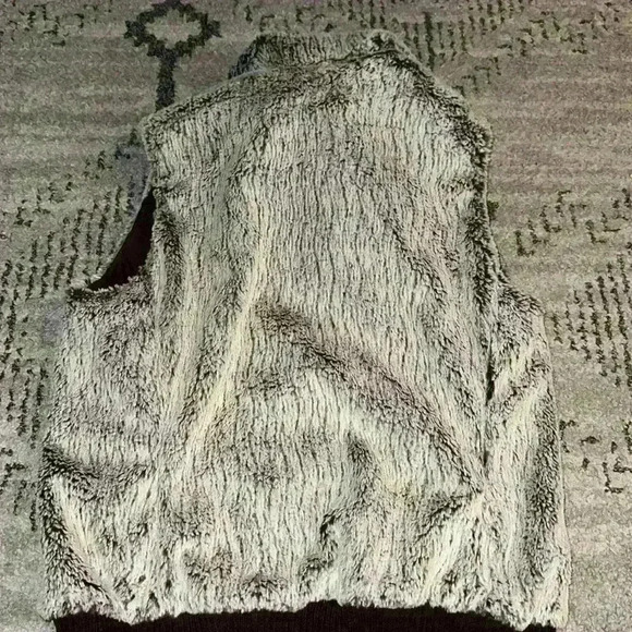 Patagonia Women’s Conejo Fleece Vest Size S - Picture 3 of 5